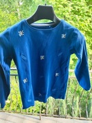 Bluza dziecięca 5-10-15 rozmiar 128