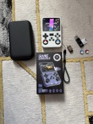 Konsola R36s + Dodatki