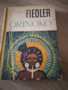 "Orinoko". Aut. Arkady Fiedler. "Iskry". 1967