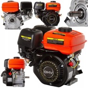 SILNIK SPALINOWY MAR-POL 7HP WAŁEK 20mm 3,6L AGREGATÓW UBIJAREK OHV 