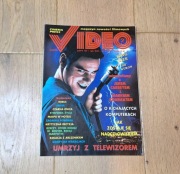 Cinema Press Video - 2/1997 - magazyn filmowy