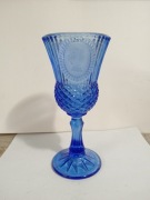 Kielich szklany Avon Fostoria Glass vintage