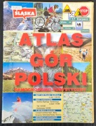 Atlas Gór Polski spis treści