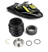Carbon Ring Sea doo RXP RXT GTI GTX GTS 260