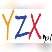 portal ogłoszeniowy  z domeną yzx.pl