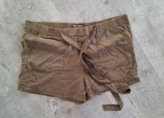 Spodenki damskie Tally Weijl rozm. 42 khaki