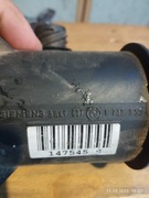 Części BMW E39 520i