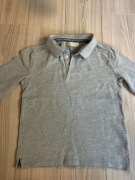 Bluzka z kołnierzykiem 128 ZARA