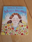 Moja mama A. Browne