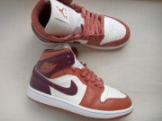 Buty Nike Air Jordan r 38