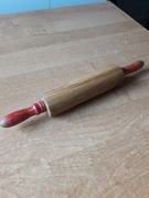 Wałek do ciasta PRL