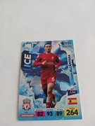Sprzedam karte panini premier league 412