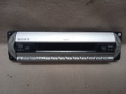 SONY CDX-R3300 CD MP3 Panel do Radio Samochodowe CD Klasyk Youngtimer