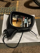 Lusterko prawe Mazda 2 DJ 6PIN