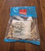 Przyłącze pralki suszarki 32/40mm trójnik odpływ