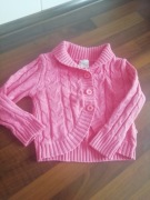 Sweterek, cocodrillo, r. 86