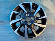 Felga 15'' OE TOYOTA Aygo II 4x100 4,5Jx15 ET35 PW457-0H012 OEM 1szt