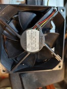 Wentylator 24VDC BLDC