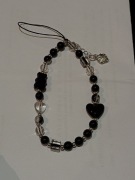 Zawieszka brelok do telefonu, torebki 