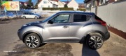 Nissan juke F15 1.5dci