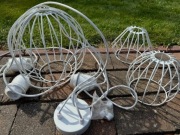 Sprzedam żyrandol pająk