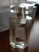 Les fleurs de lanvin sweet jasmine