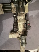 Replika asg z bateria 11.1 specna Flex