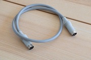 ATARI ST oryginalny kabel do stacji dysków / dyskietek SF354 SF314 DIN14