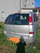 Opel Meriva na części 