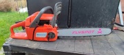 Pilarka Husqvarna piła spalinowa 236