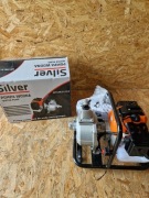 SILVER MOTOPOMPA POMPA POWIERZCHNIOWA 1" 51cm3 5.3KM 18000 L/H S11310