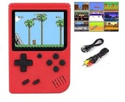 Przenośna mini konsola retro Pegasus, Gameboy