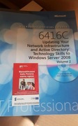 Microsoft Official Course 6416C Updating
