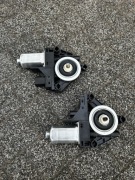 Silniczek szyb Jeep Grand Cherokee WK2