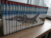 Filmy "Aviator Collection" DVD-Video