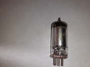 Lampa bateryjna - pentoda wcz. CV1758 Philips