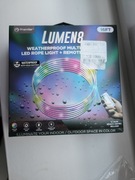 Taśma Led do szafek tv samochodu USB Premier Lumen