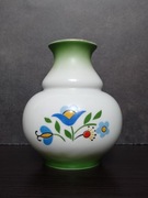 Wazon Lubiana motyw kaszubski