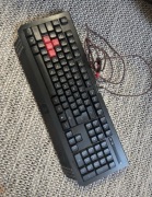 Klawiatura A4-TECH Bloody B120