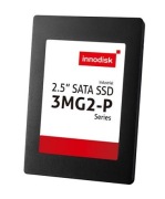 Dysk SSD Innodisk 128GB Industrial
