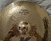 Zildjian Custom serie K fast crash 16" nowy