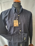 Koszula męska wrangler 