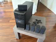 System głośników domowej rozrywki Acoustimass 10 series IV