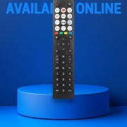 Komplet Pilot Stojak Kabel Hisense 65U6NQ