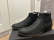 Buty sztyblety botki trzewiki męskie Vagabond