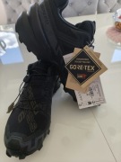 Buty Salomon speed cross 6 nowe 38 