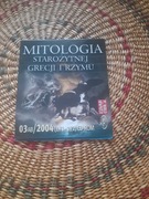 CD z Mitologia Starożytnej Grecji i Rzymu 