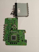 Płyta główna Xbox One X i napęd