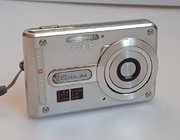 Casio Exelim EX-S100
