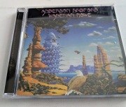 ABWH (YES) – ABWH | 2CD Gonzo | Remaster + Bonus | 2010 | IDEAL